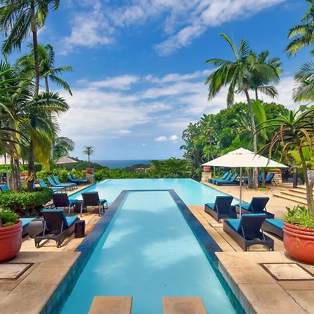 Zimbali Lodge By Dream Resorts Umhlali Luaran gambar