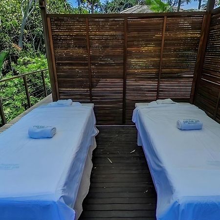 Zimbali Lodge By Dream Resorts Umhlali Luaran gambar