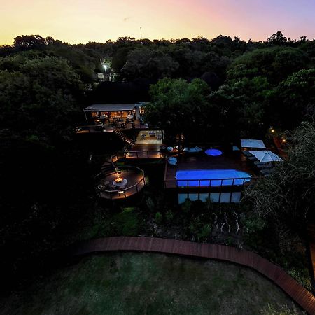 Zimbali Lodge By Dream Resorts Umhlali Luaran gambar