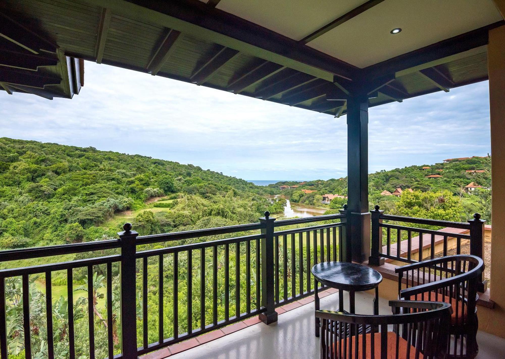 Zimbali Lodge By Dream Resorts Umhlali Luaran gambar