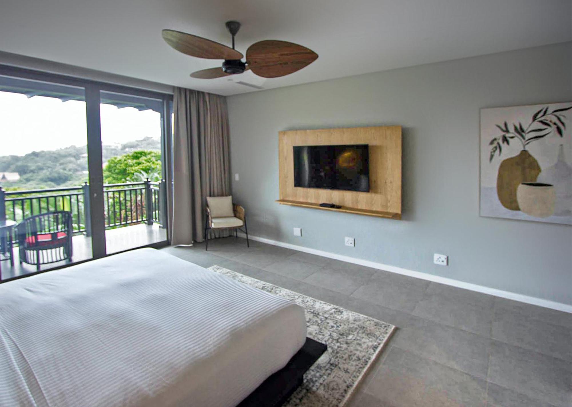 Zimbali Lodge By Dream Resorts Umhlali Luaran gambar