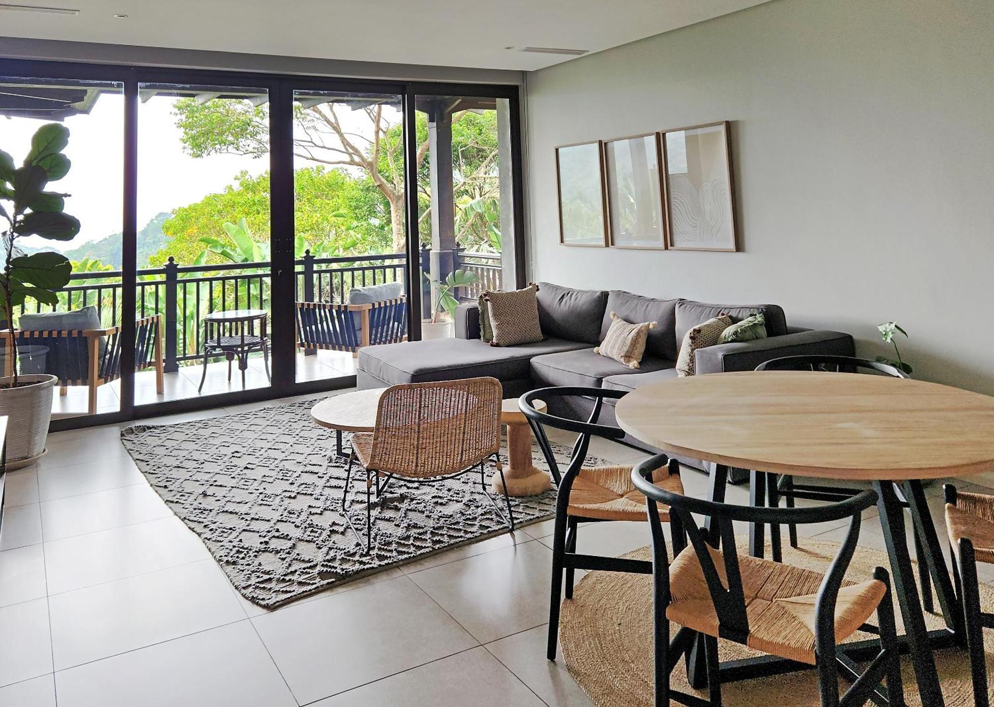 Zimbali Lodge By Dream Resorts Umhlali Luaran gambar