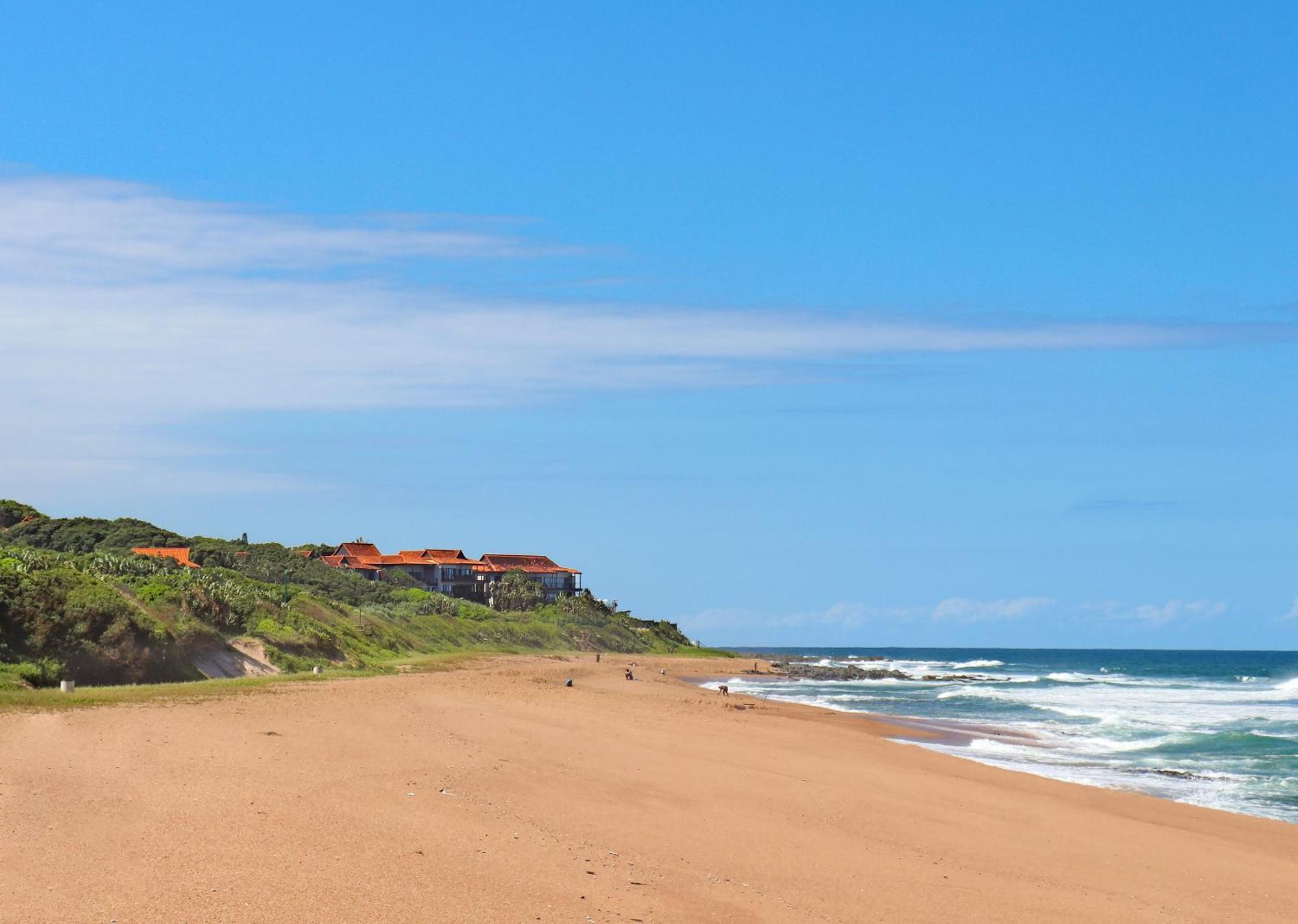 Zimbali Lodge By Dream Resorts Umhlali Luaran gambar