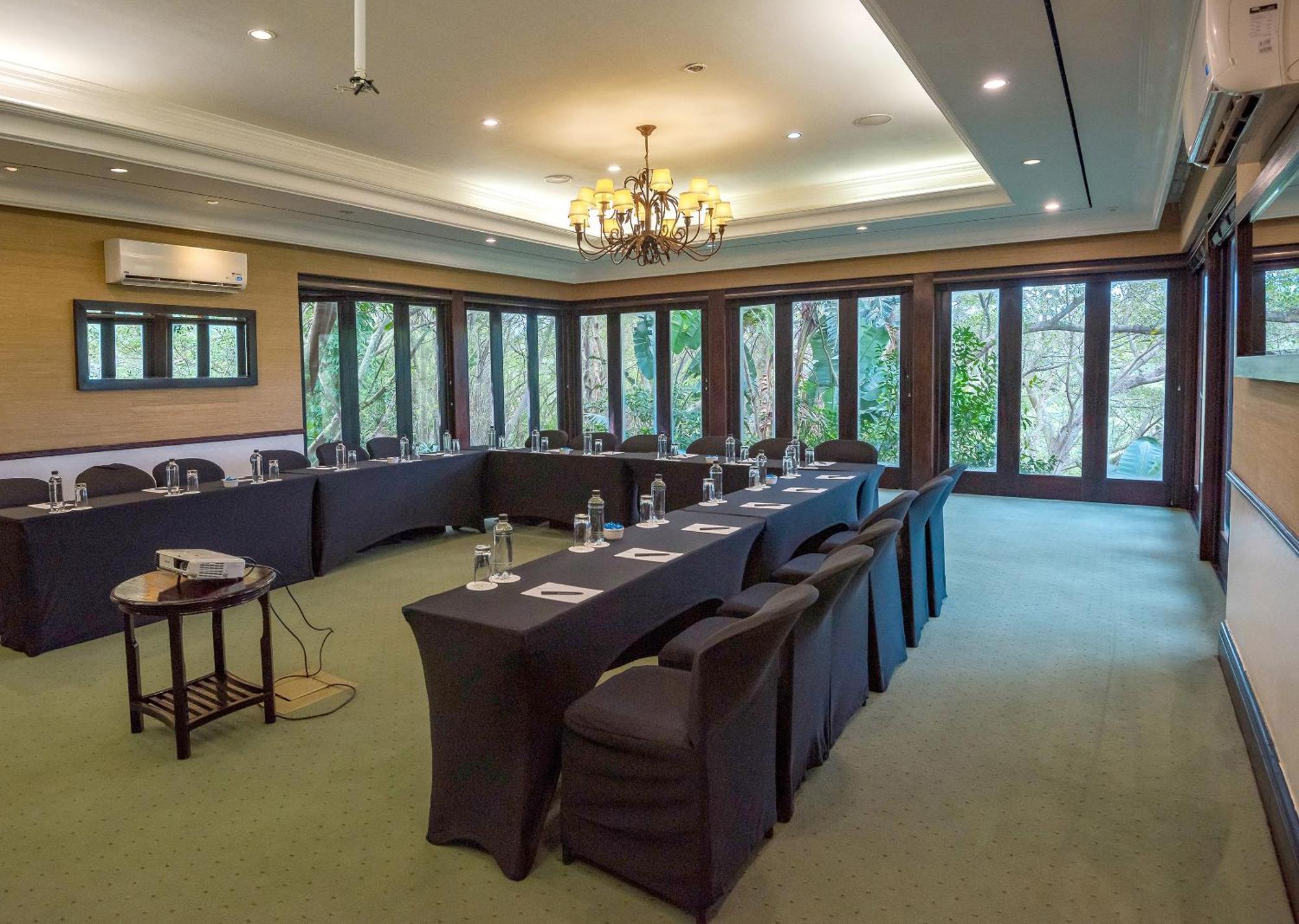 Zimbali Lodge By Dream Resorts Umhlali Luaran gambar