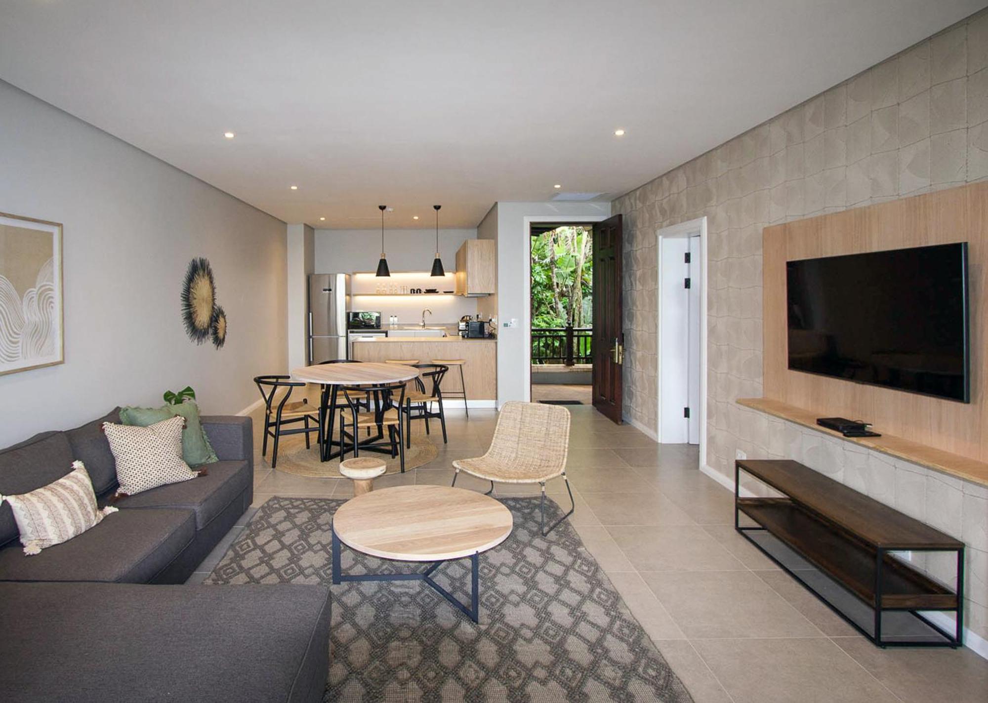 Zimbali Lodge By Dream Resorts Umhlali Luaran gambar