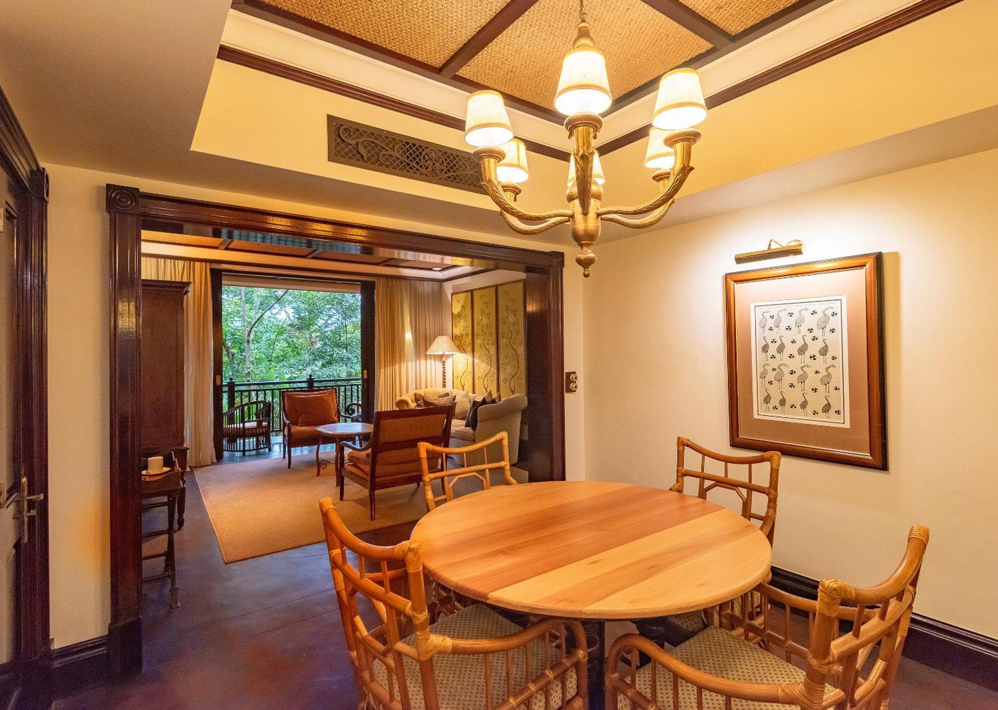 Zimbali Lodge By Dream Resorts Umhlali Luaran gambar