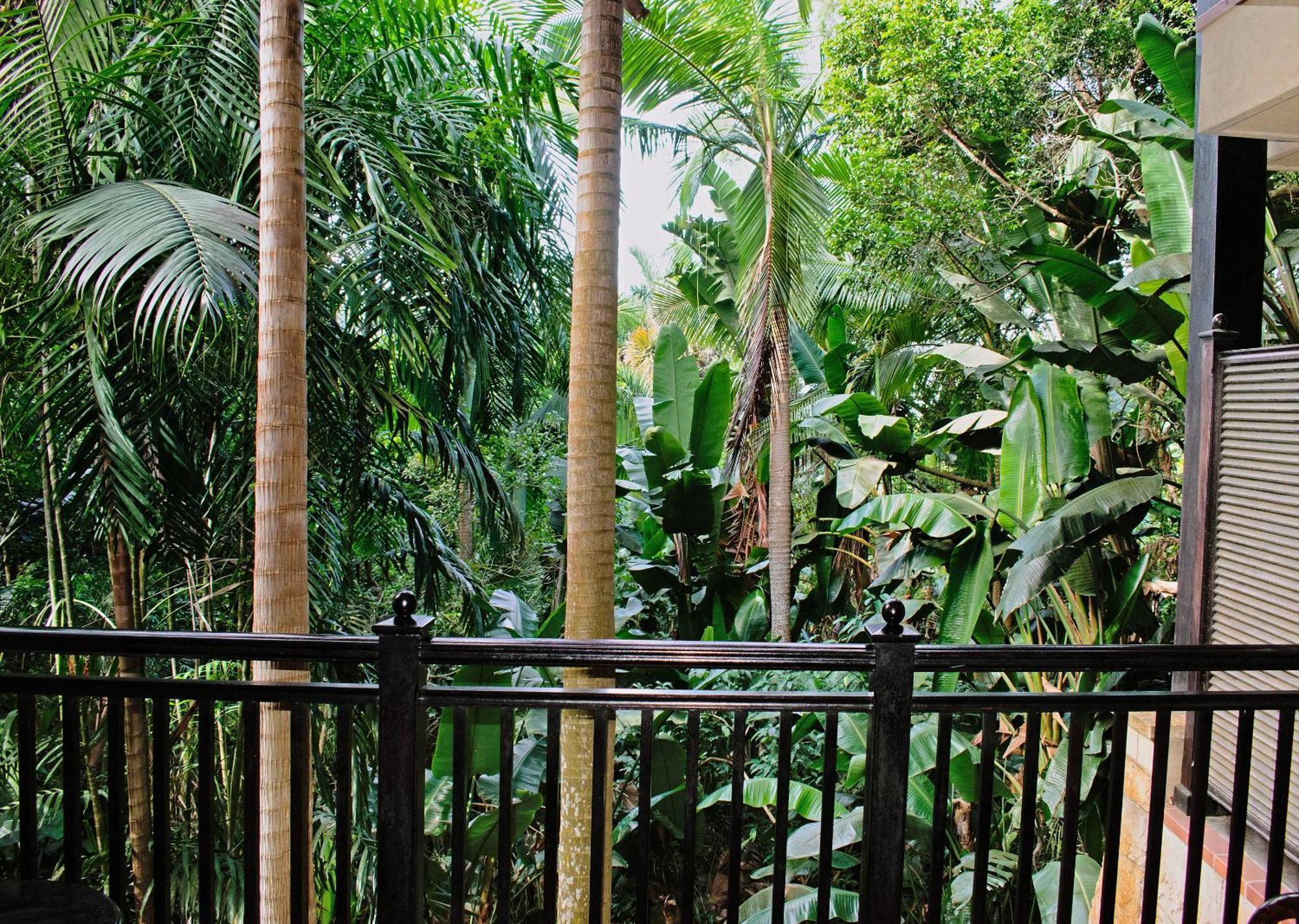Zimbali Lodge By Dream Resorts Umhlali Luaran gambar