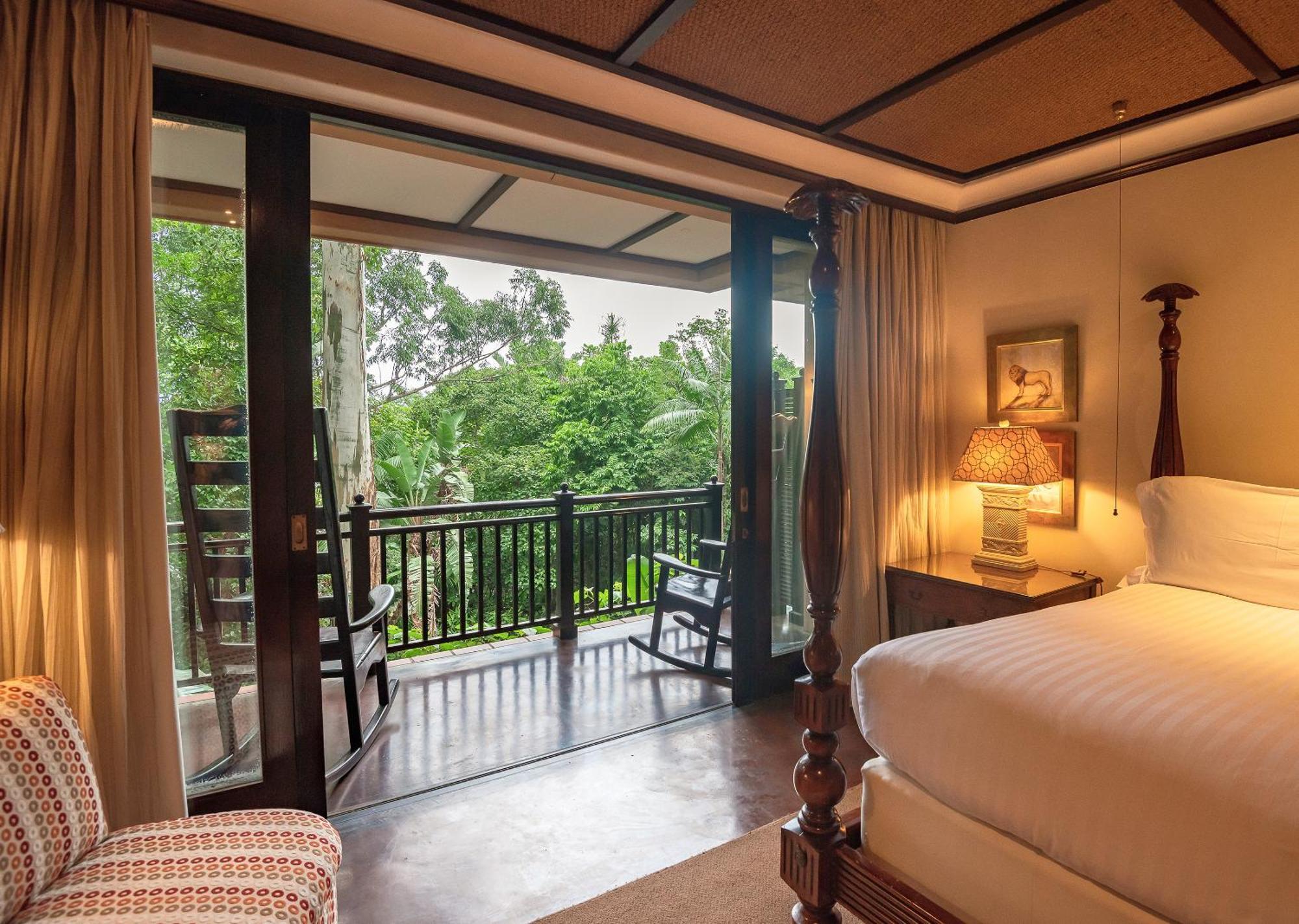 Zimbali Lodge By Dream Resorts Umhlali Luaran gambar