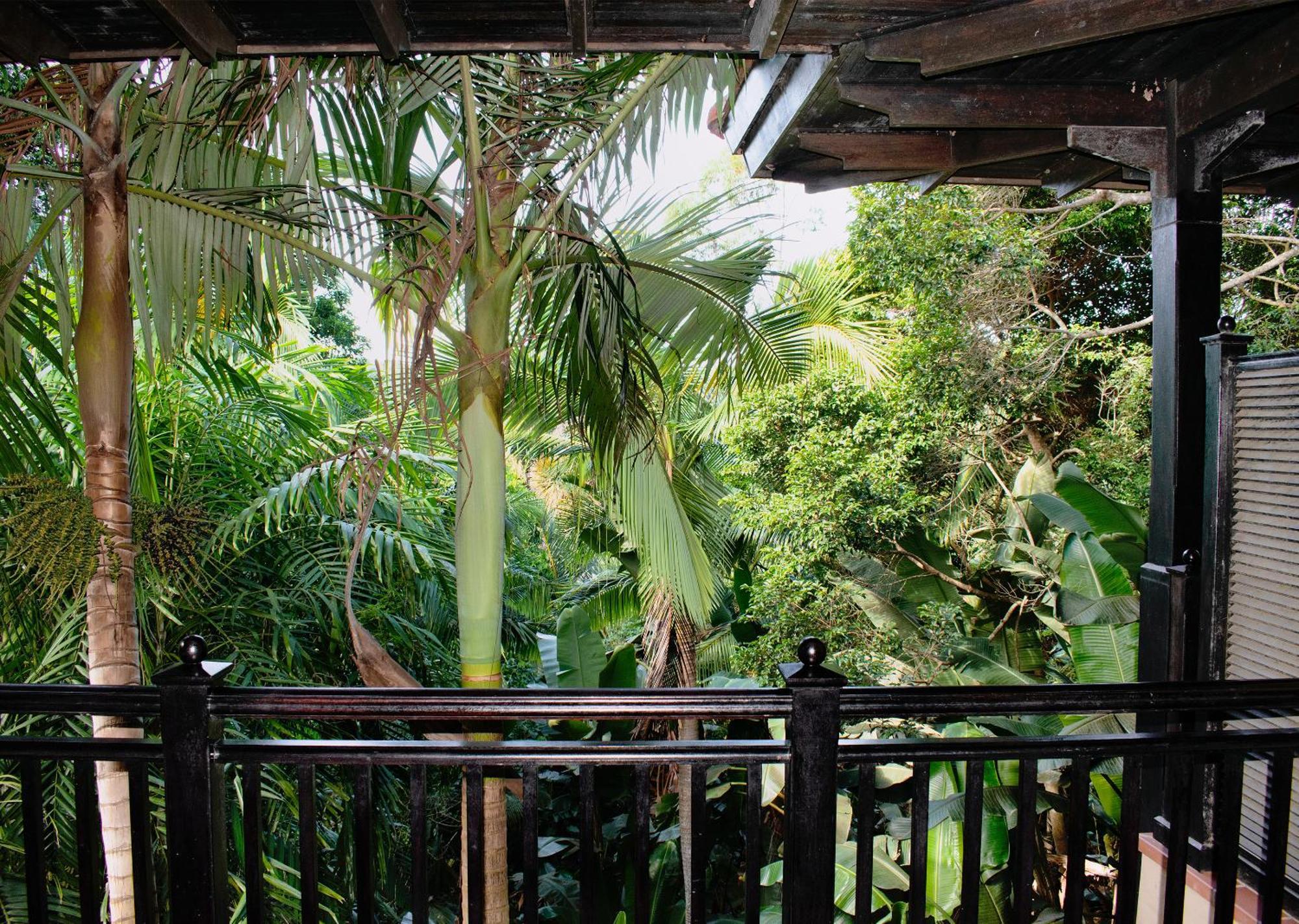 Zimbali Lodge By Dream Resorts Umhlali Luaran gambar