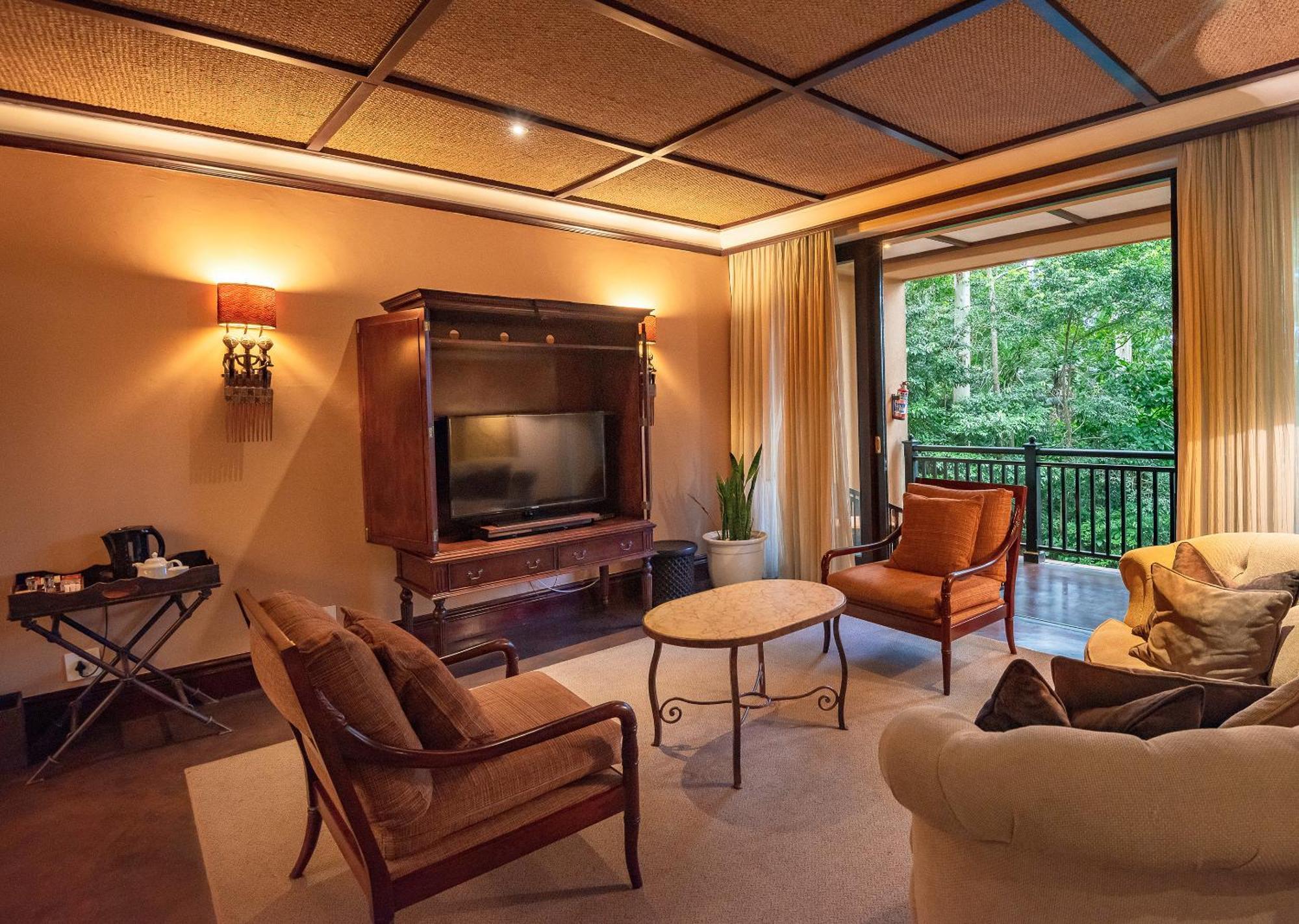 Zimbali Lodge By Dream Resorts Umhlali Luaran gambar