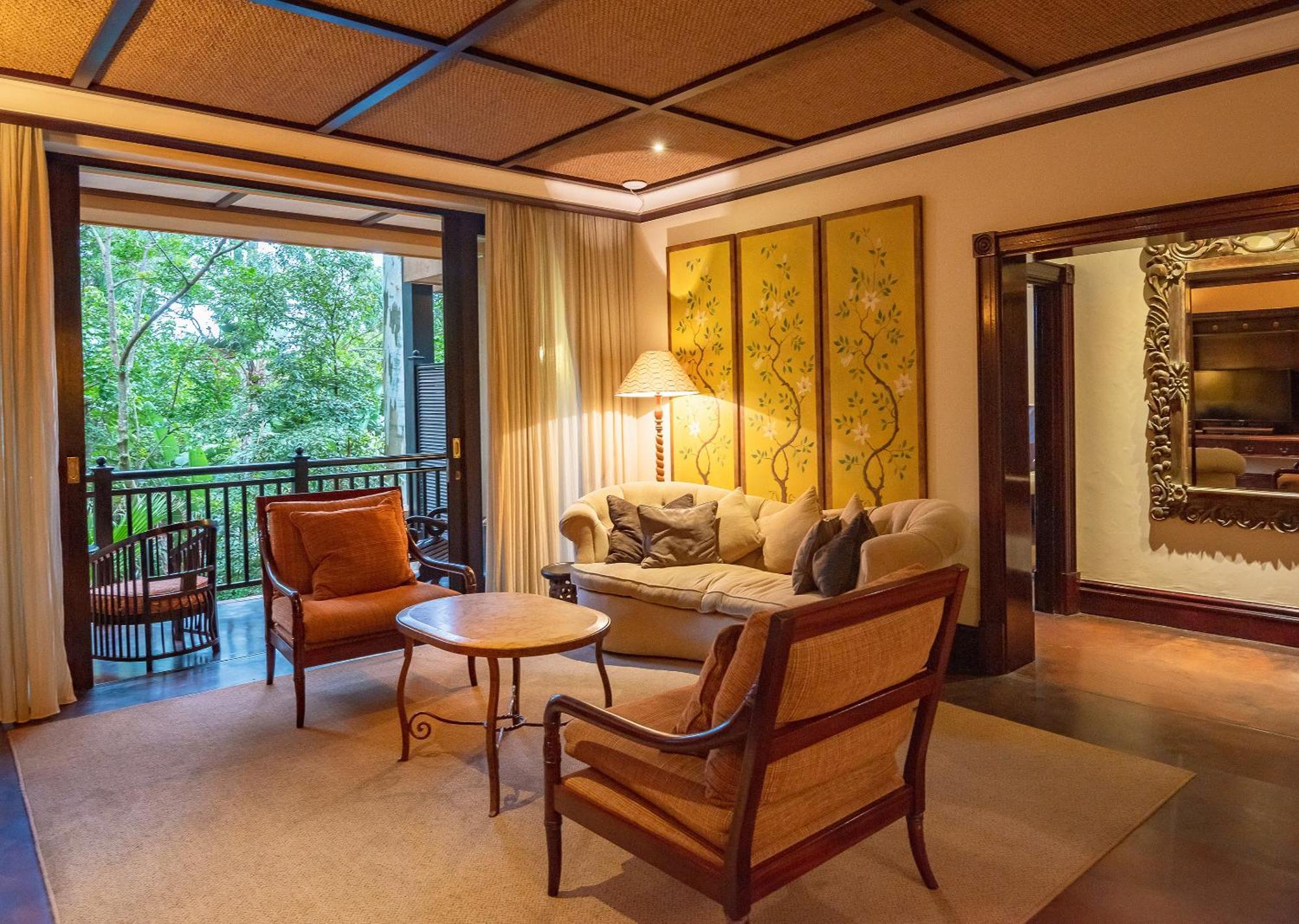 Zimbali Lodge By Dream Resorts Umhlali Luaran gambar