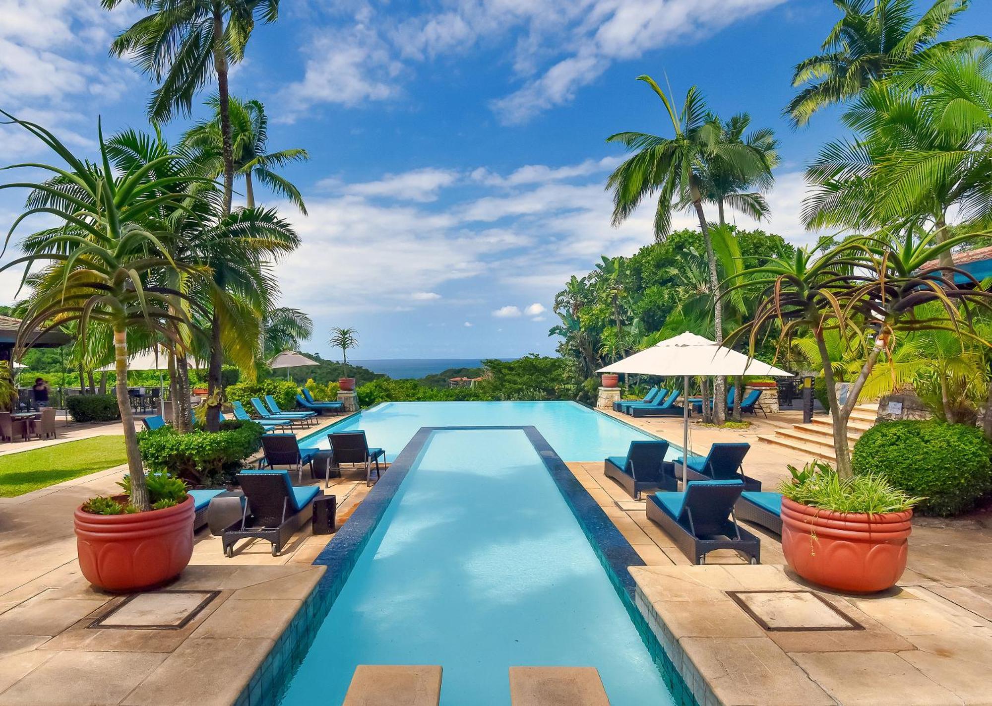 Zimbali Lodge By Dream Resorts Umhlali Luaran gambar