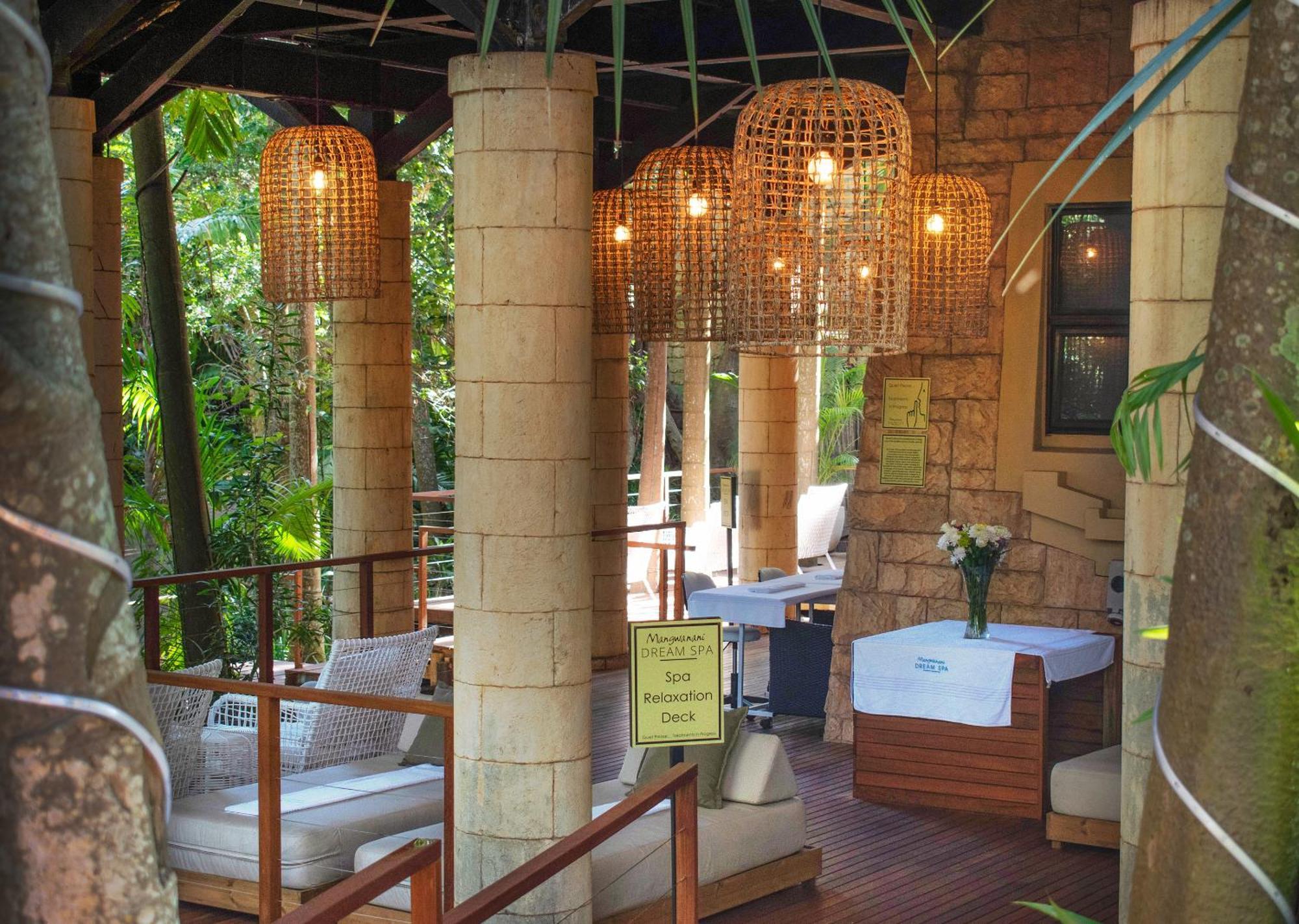 Zimbali Lodge By Dream Resorts Umhlali Luaran gambar