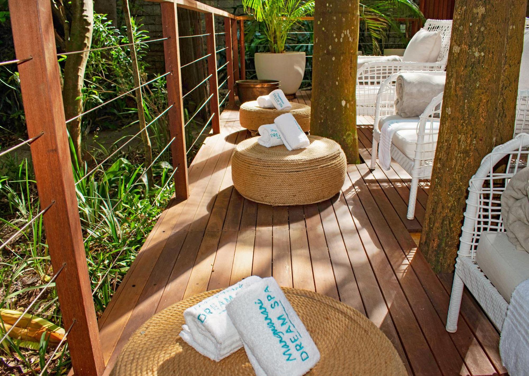 Zimbali Lodge By Dream Resorts Umhlali Luaran gambar