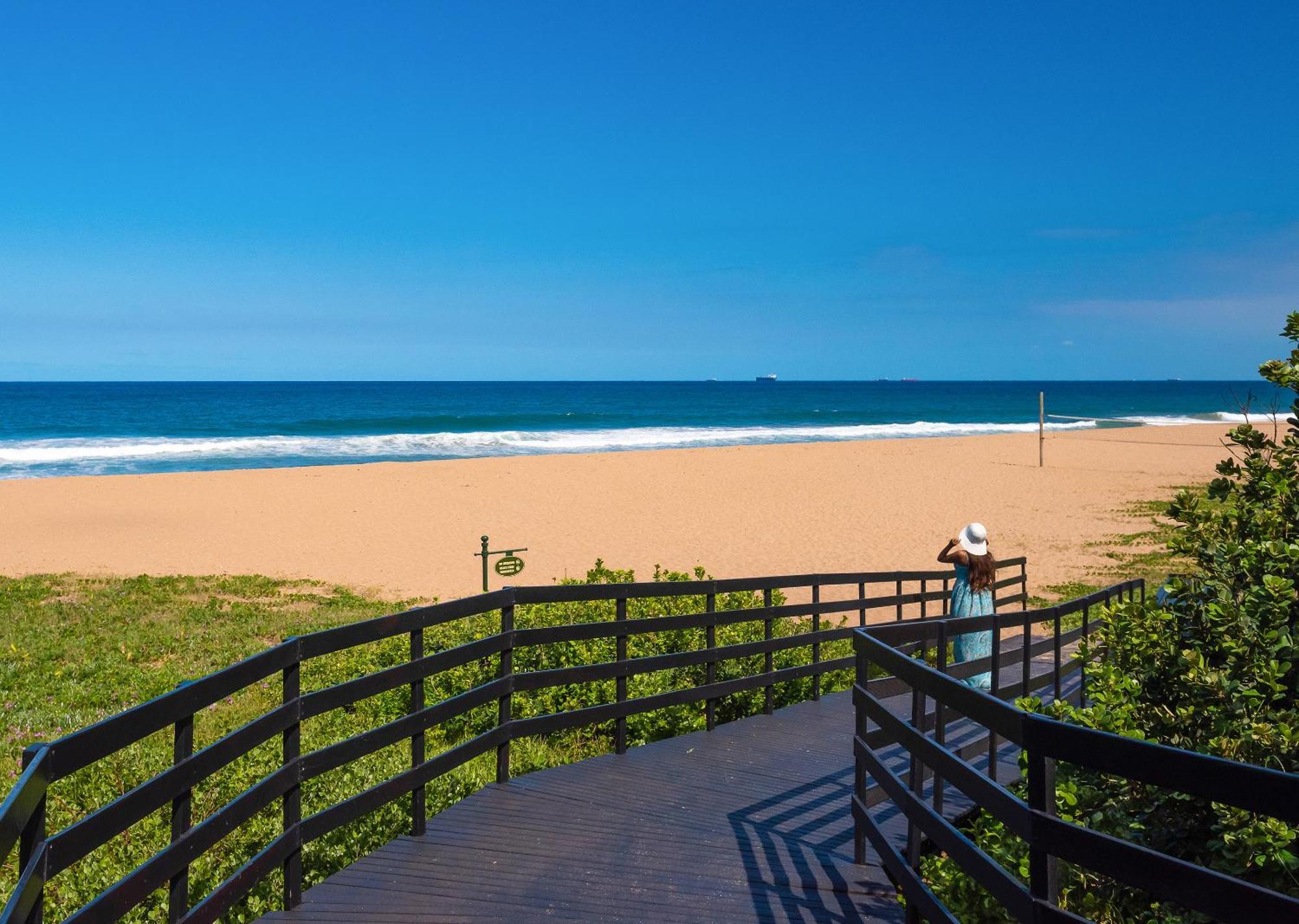 Zimbali Lodge By Dream Resorts Umhlali Luaran gambar