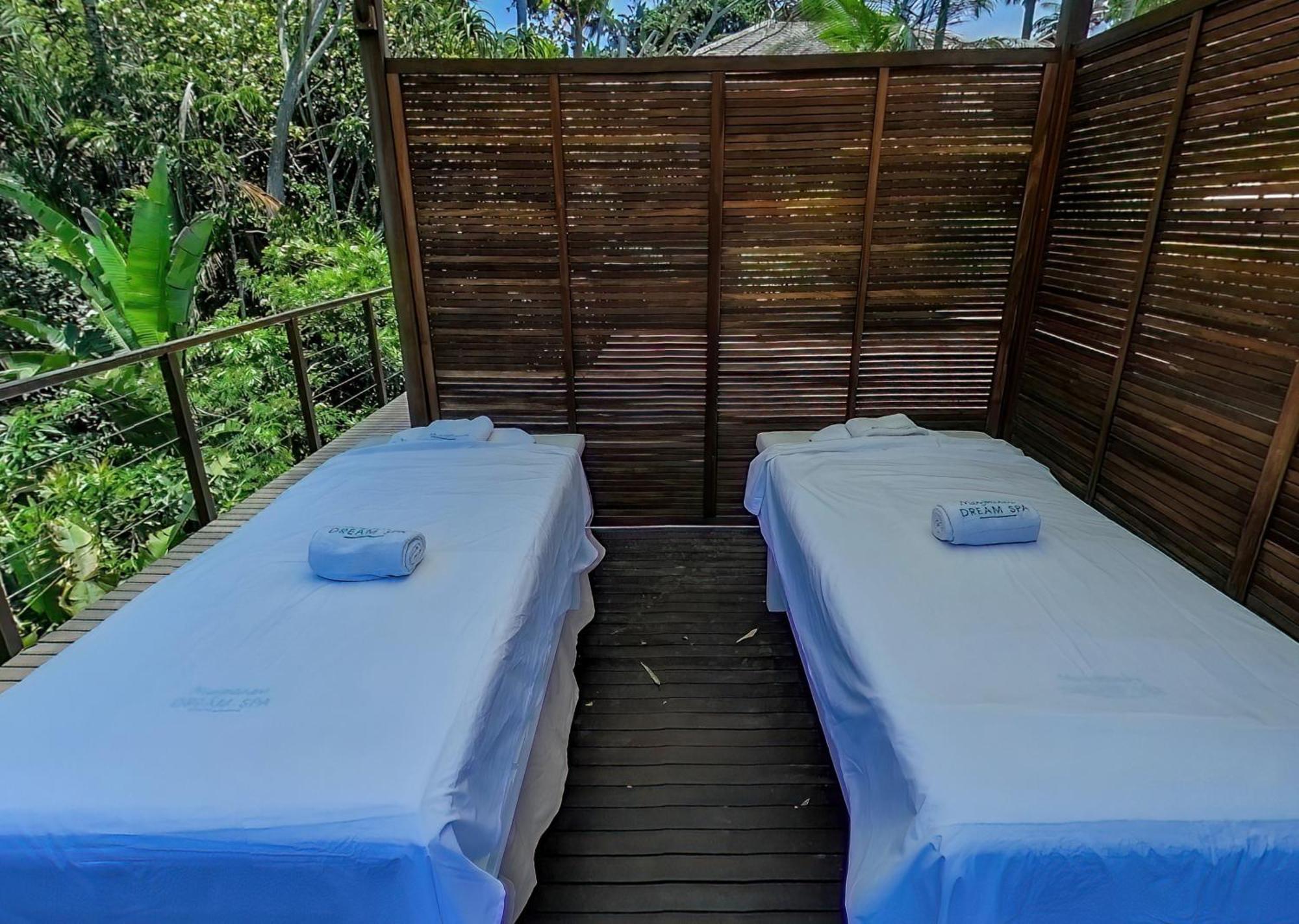 Zimbali Lodge By Dream Resorts Umhlali Luaran gambar
