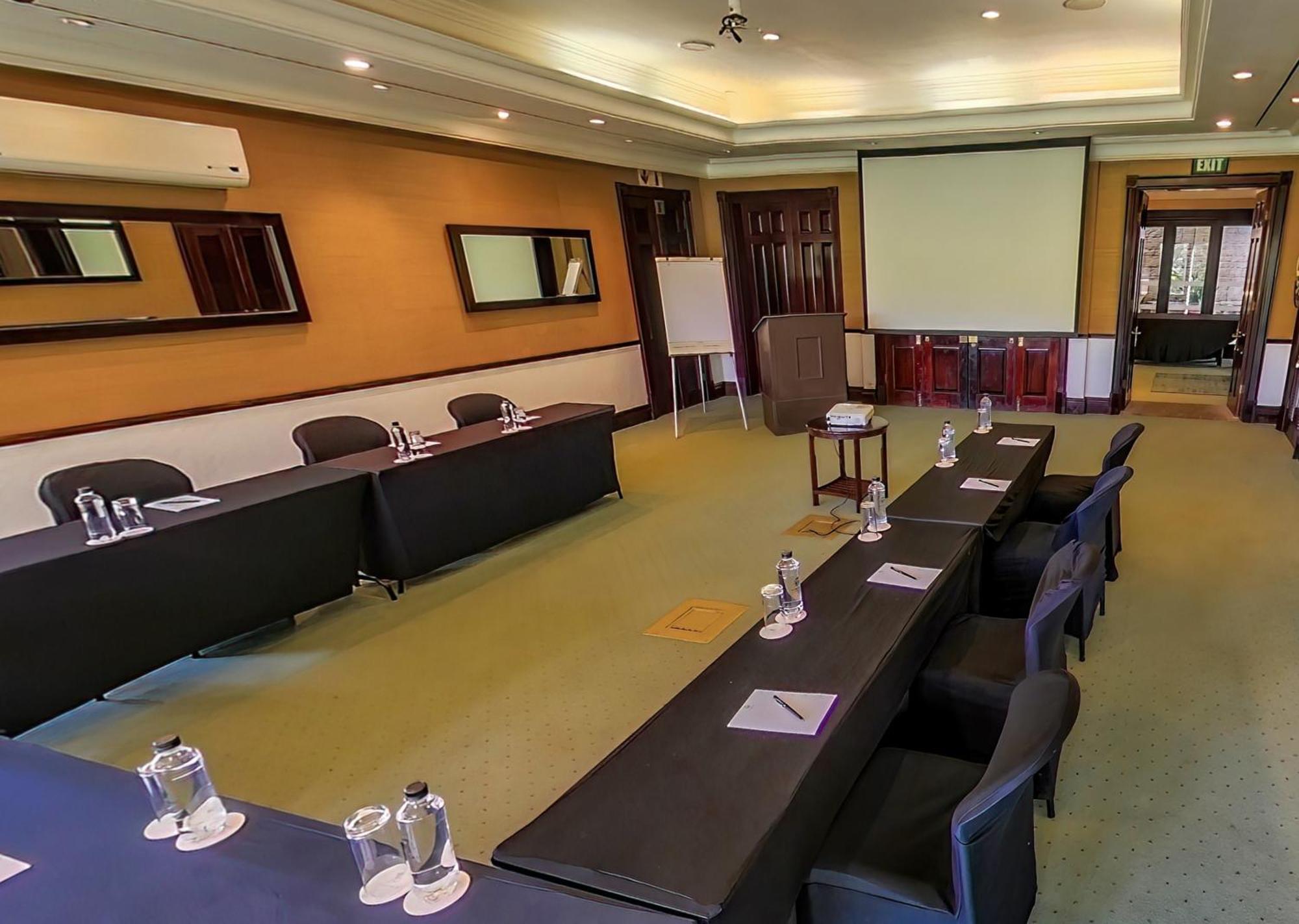 Zimbali Lodge By Dream Resorts Umhlali Luaran gambar